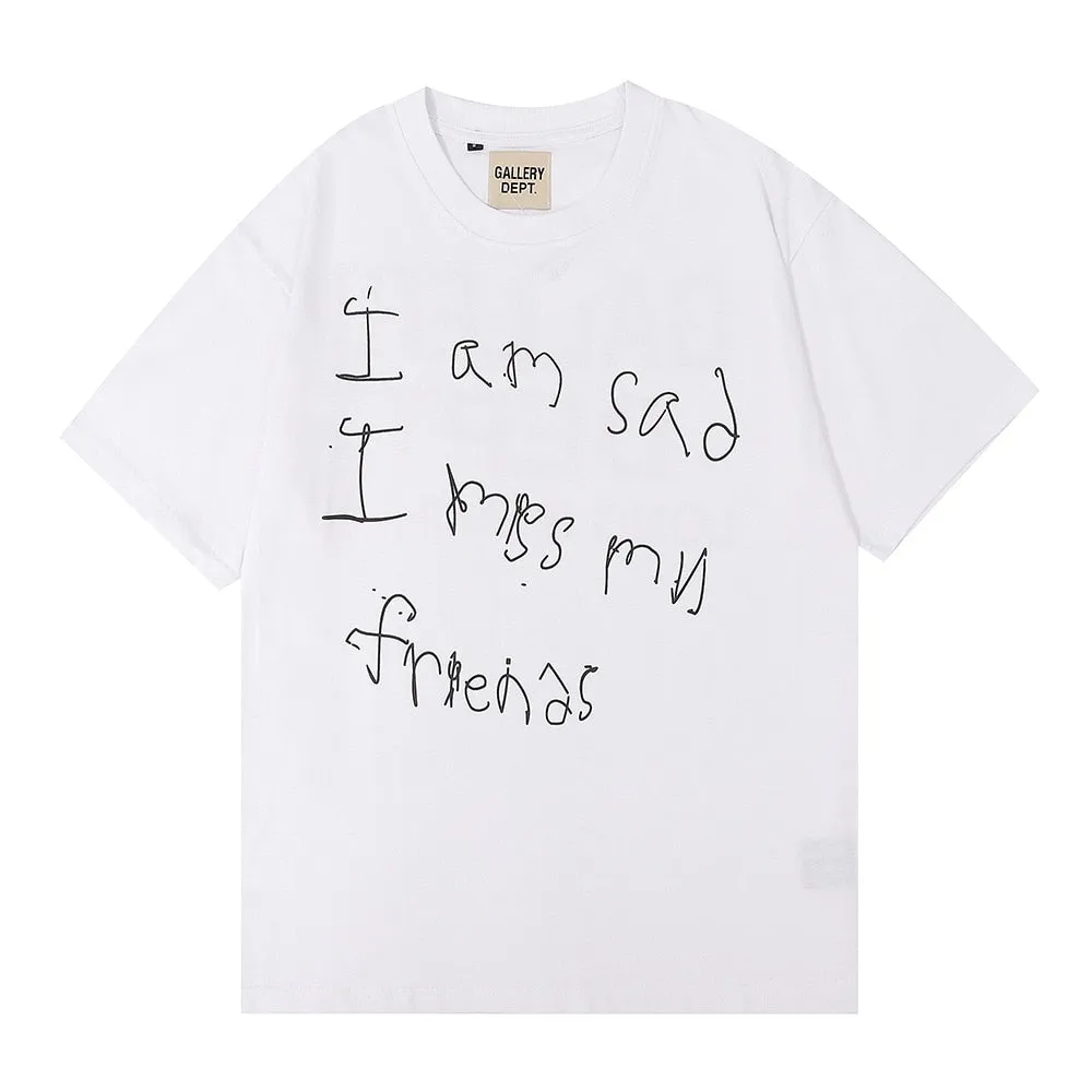 High Street T-shirt