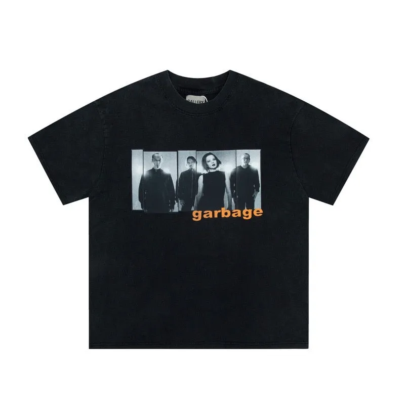 High Street T-shirt