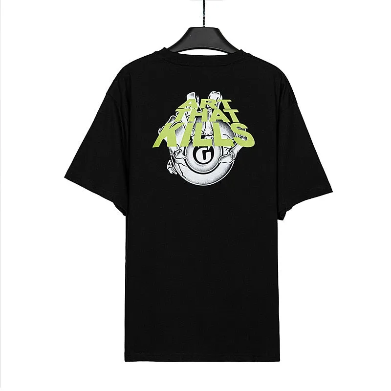 High Street T-shirt