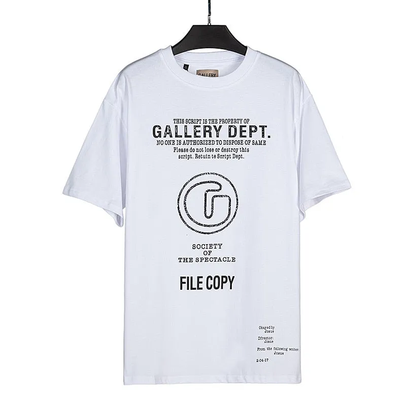 High Street T-shirt