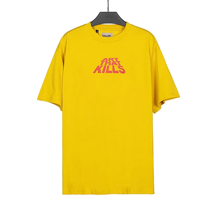 High Street T-shirt