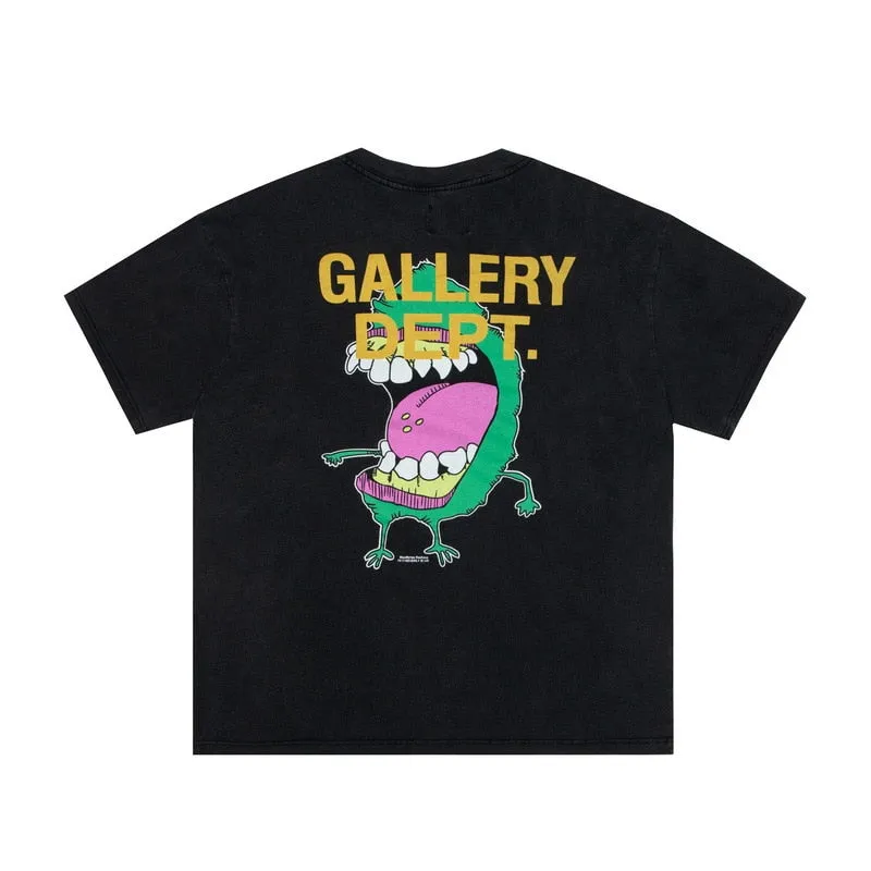 High Street T-shirt