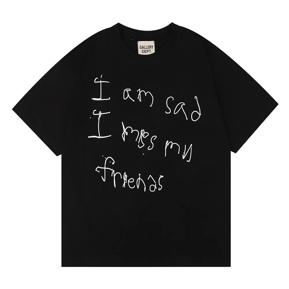 High Street T-shirt