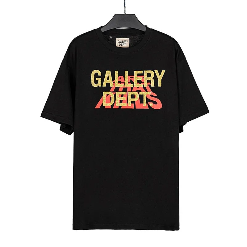 High Street T-shirt