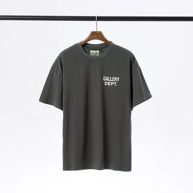 High Street T-shirt