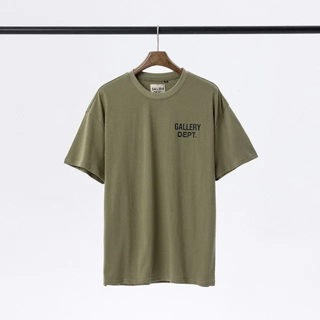 High Street T-shirt