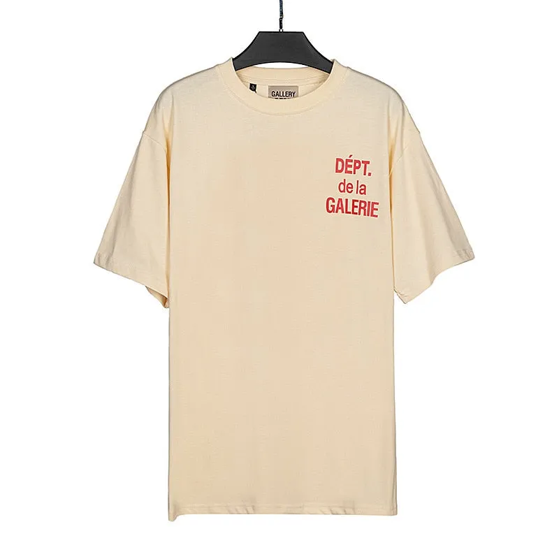 High Street T-shirt