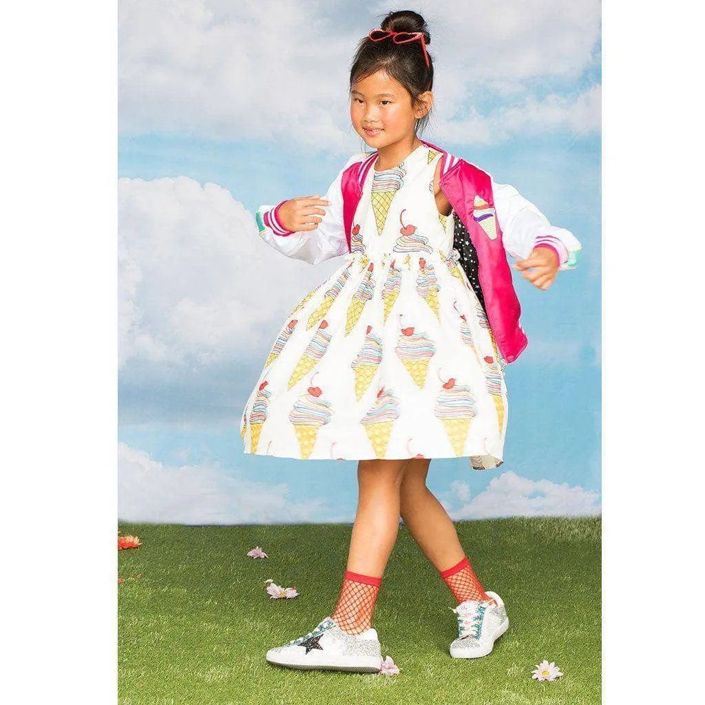 Ice Cream Dream Dress