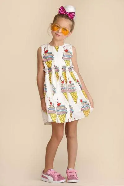 Ice Cream Dream Dress