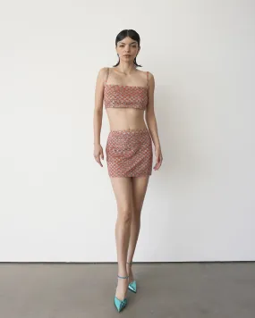Joni Co-Ord Top