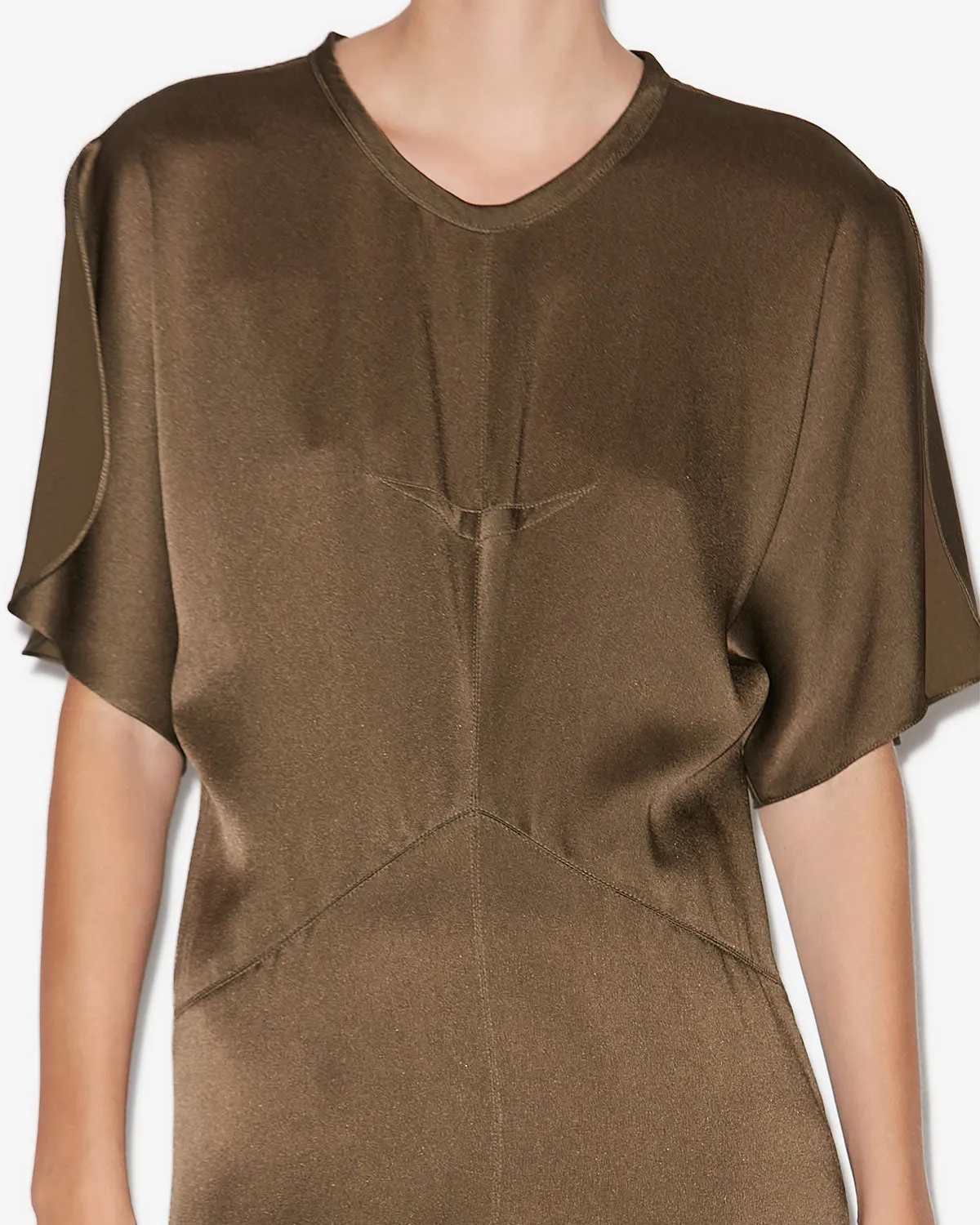 KEANY DRESS