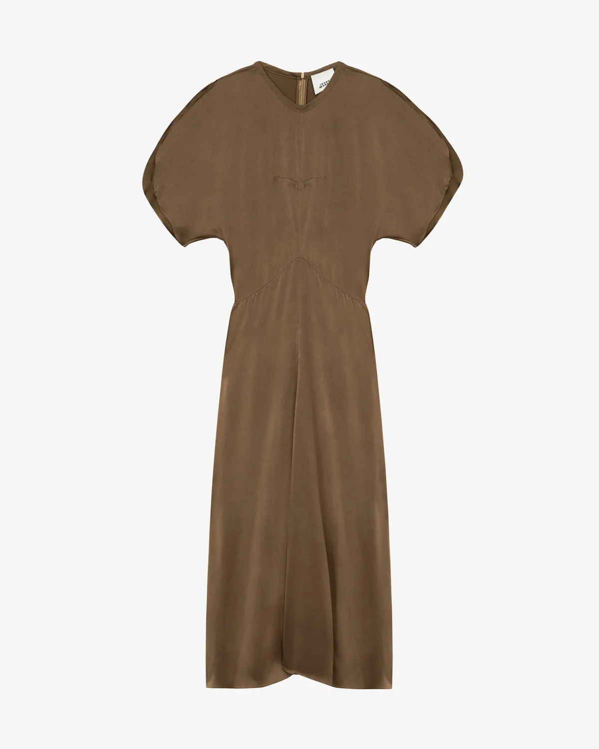 KEANY DRESS