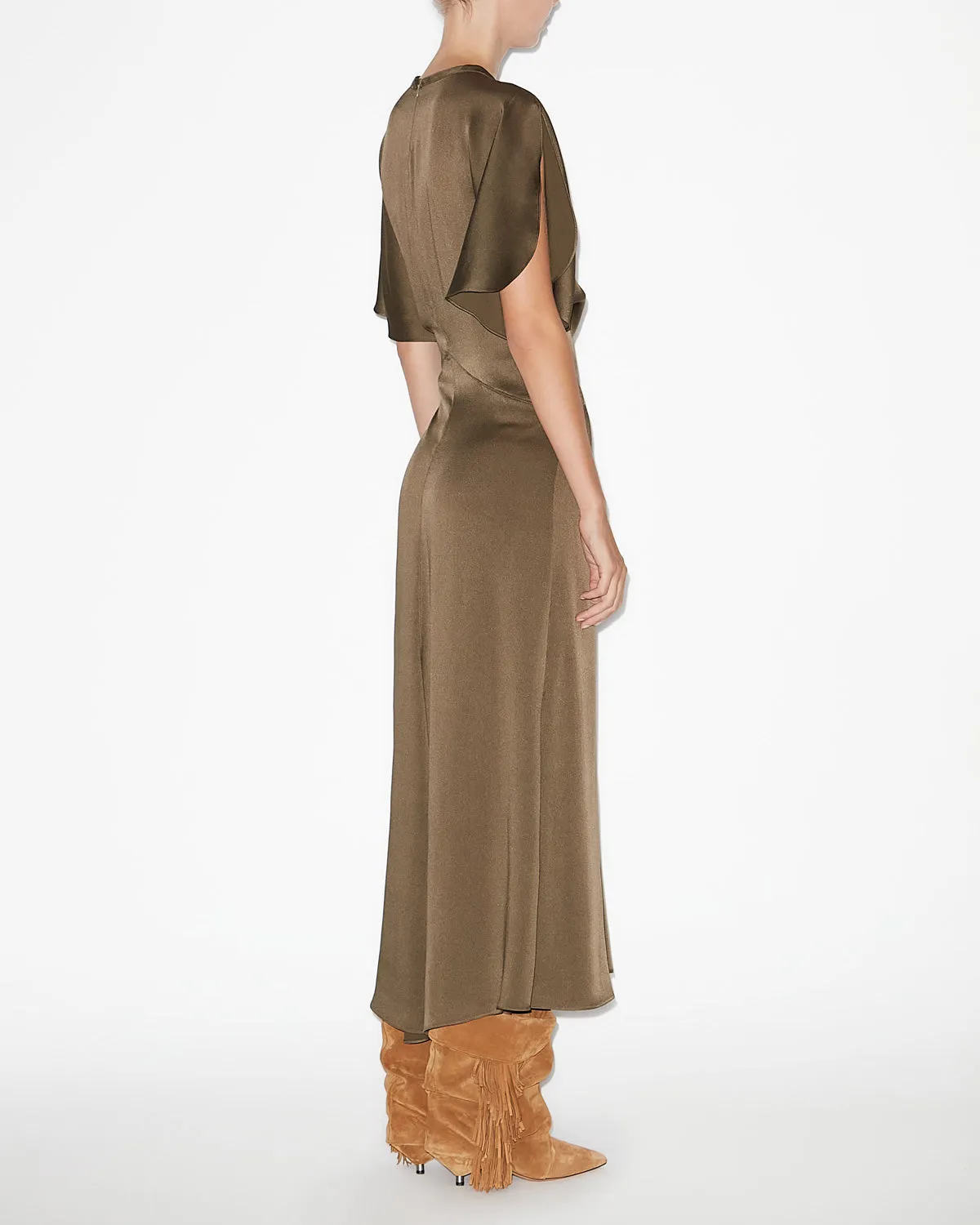KEANY DRESS