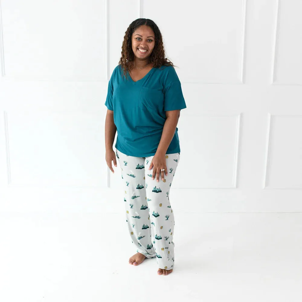 Kyte Baby Women's Lounge Pants - Journey