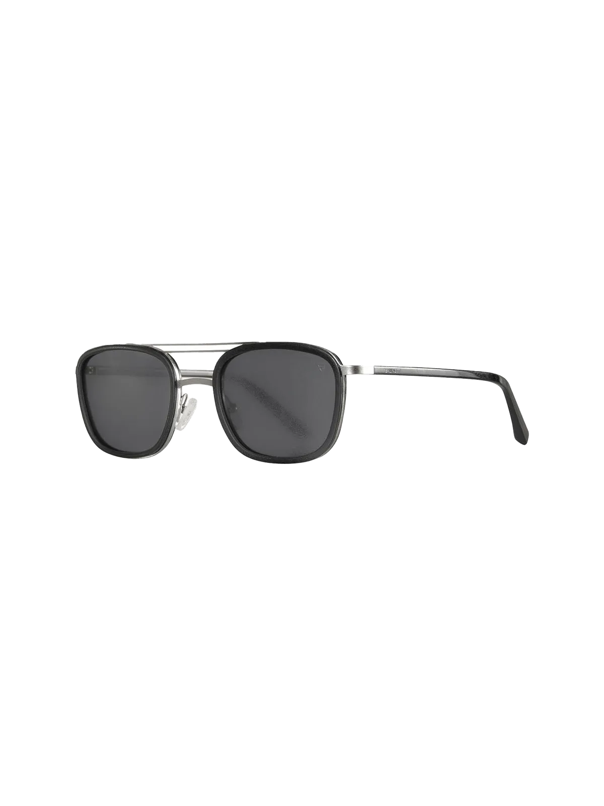 Ladoga 2 Men Sunglasses | Black