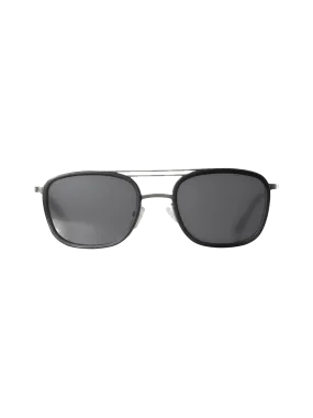 Ladoga 2 Men Sunglasses | Black