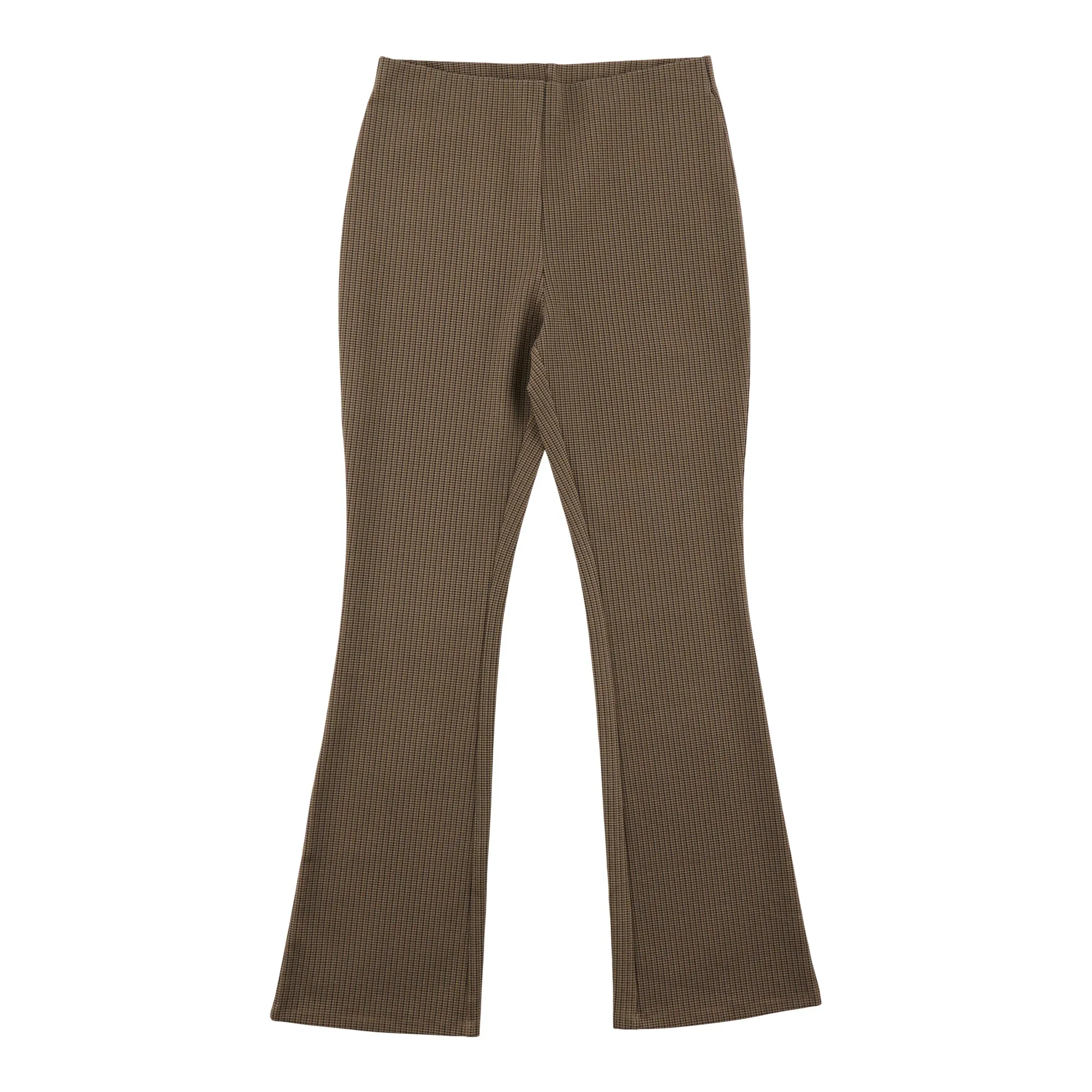 lily morgan Women's Knit Boot Cut Pants