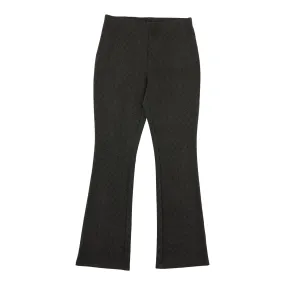 lily morgan Women's Knit Boot Cut Pants