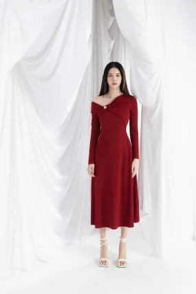 Lucia Dress