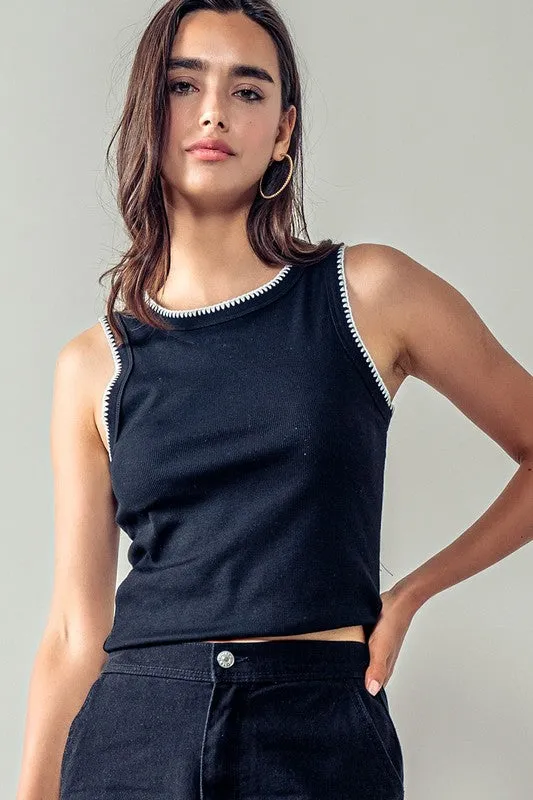 Maggie Tank