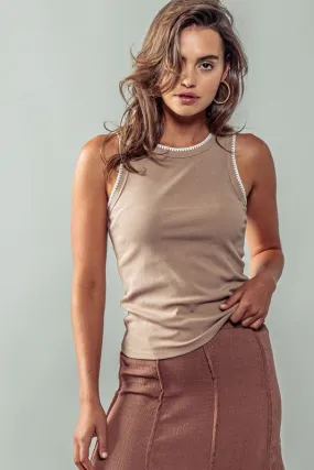 Maggie Tank