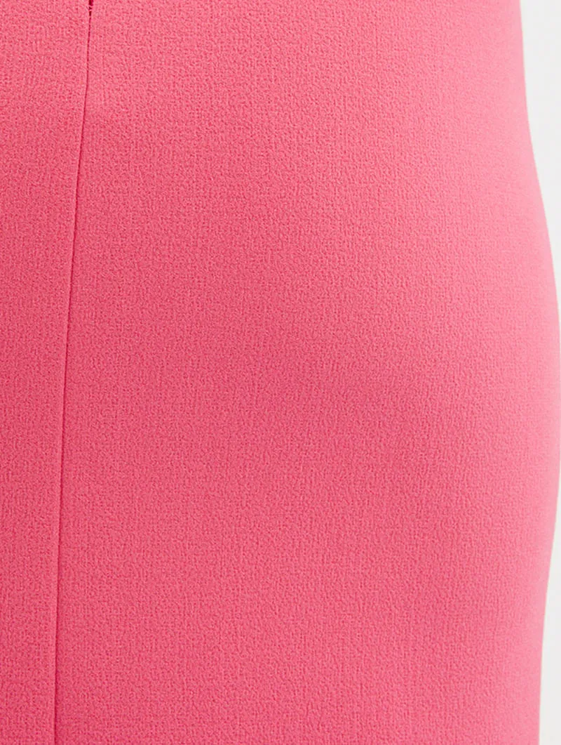 Marie Gown Pink
