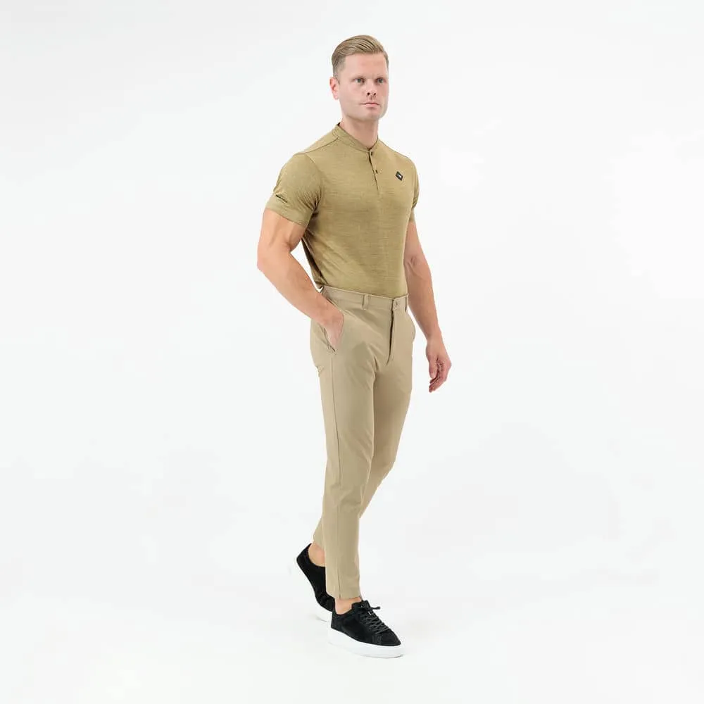 Men’s Golf Pants 4 Way Stretch