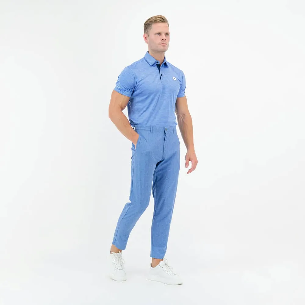 Men’s Golf Pants 4 Way Stretch