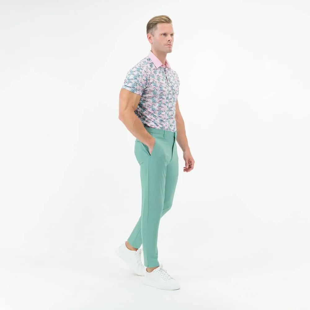 Men’s Golf Pants 4 Way Stretch