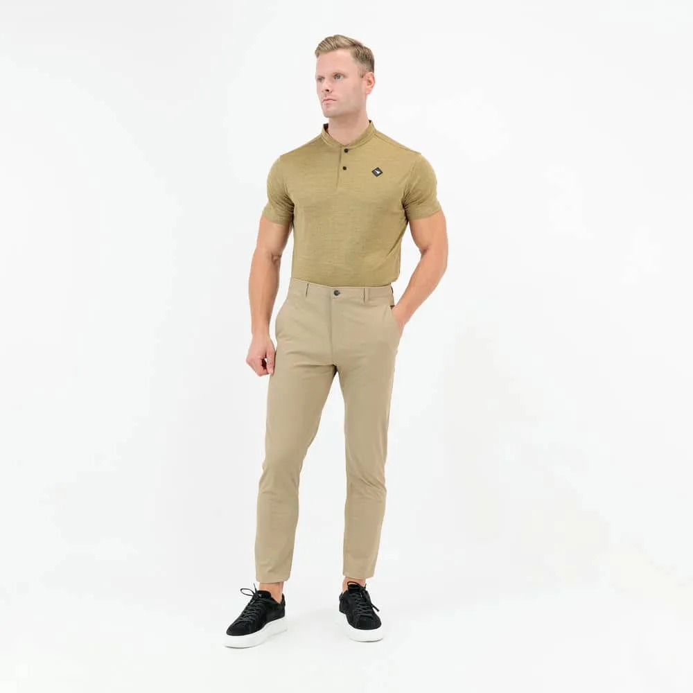 Men’s Golf Pants 4 Way Stretch