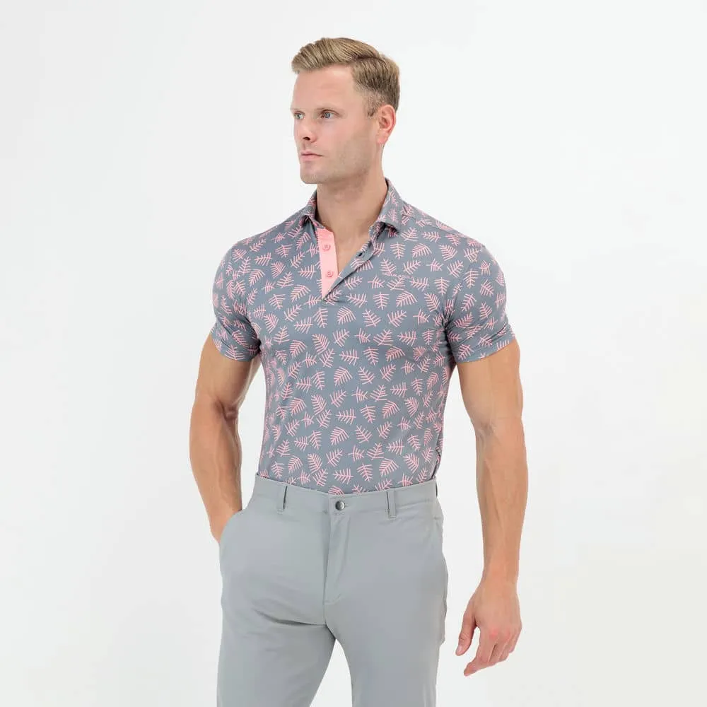 Men’s Golf Pants 4 Way Stretch