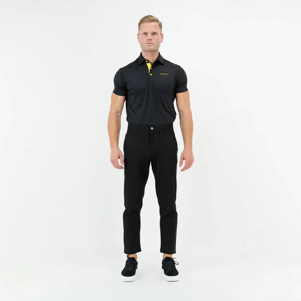 Men’s Golf Pants 4 Way Stretch