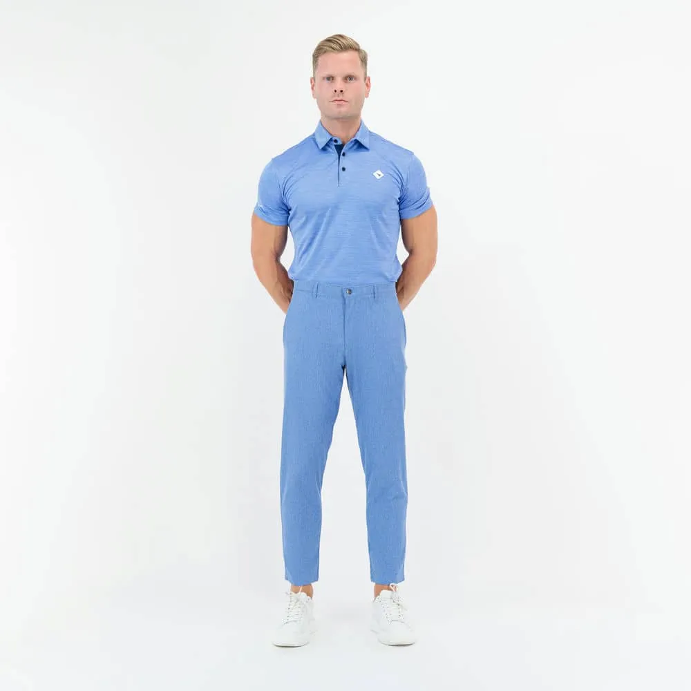 Men’s Golf Pants 4 Way Stretch