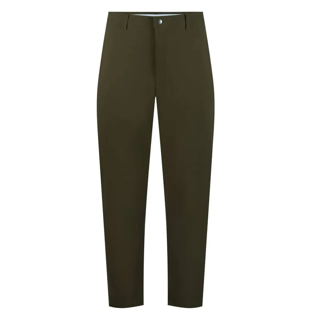 Men’s Golf Pants 4 Way Stretch