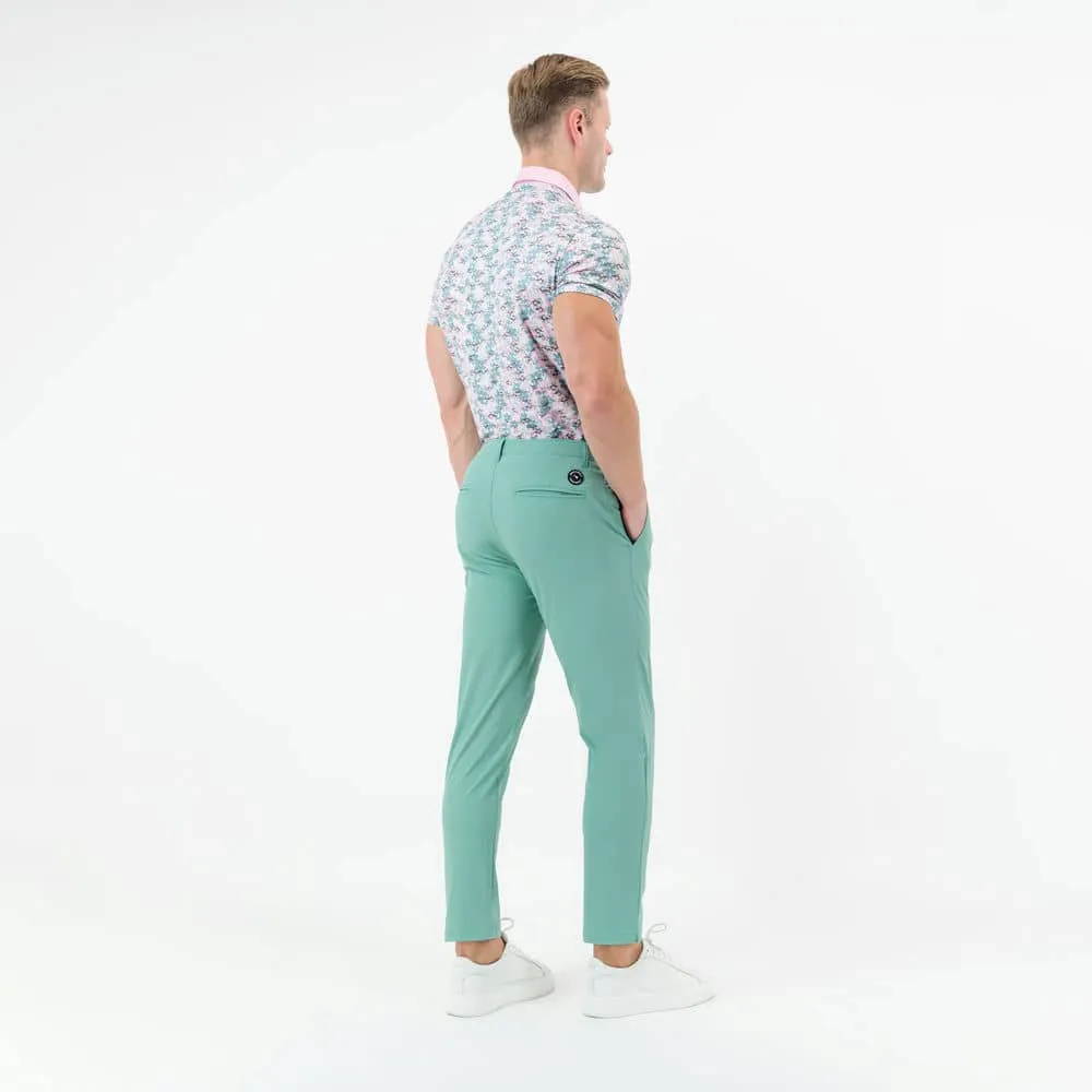 Men’s Golf Pants 4 Way Stretch