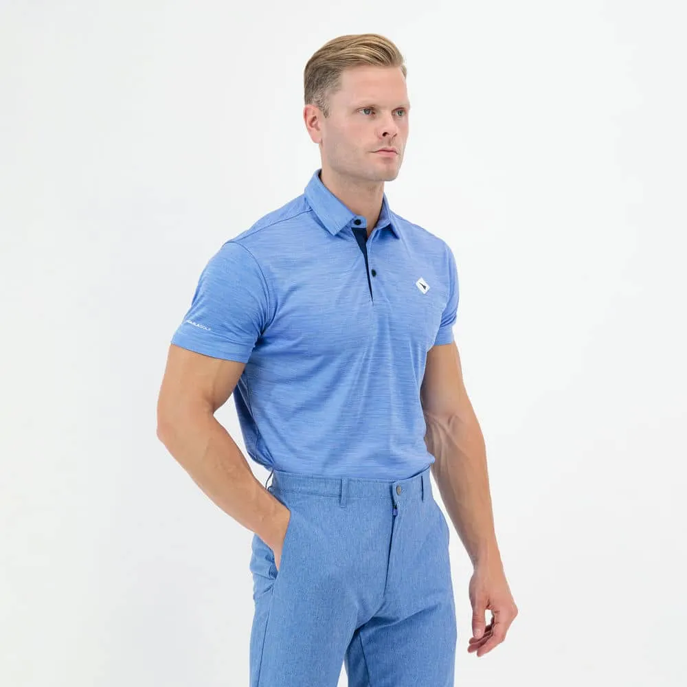 Men’s Golf Pants 4 Way Stretch
