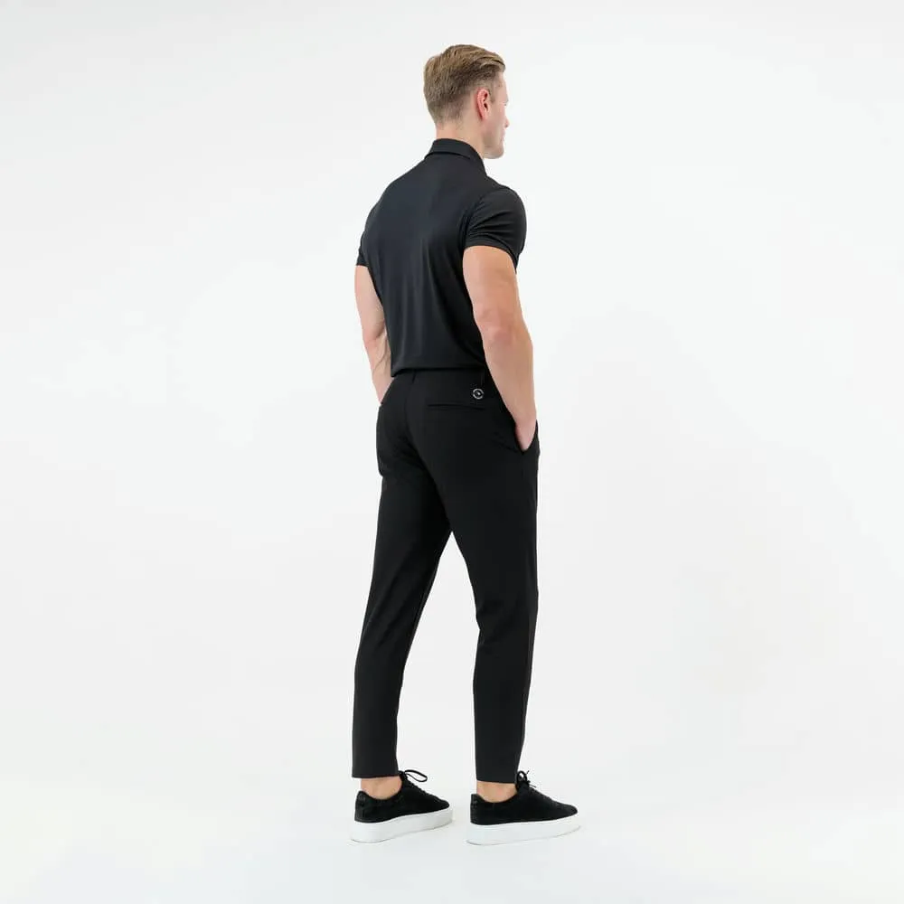 Men’s Golf Pants 4 Way Stretch
