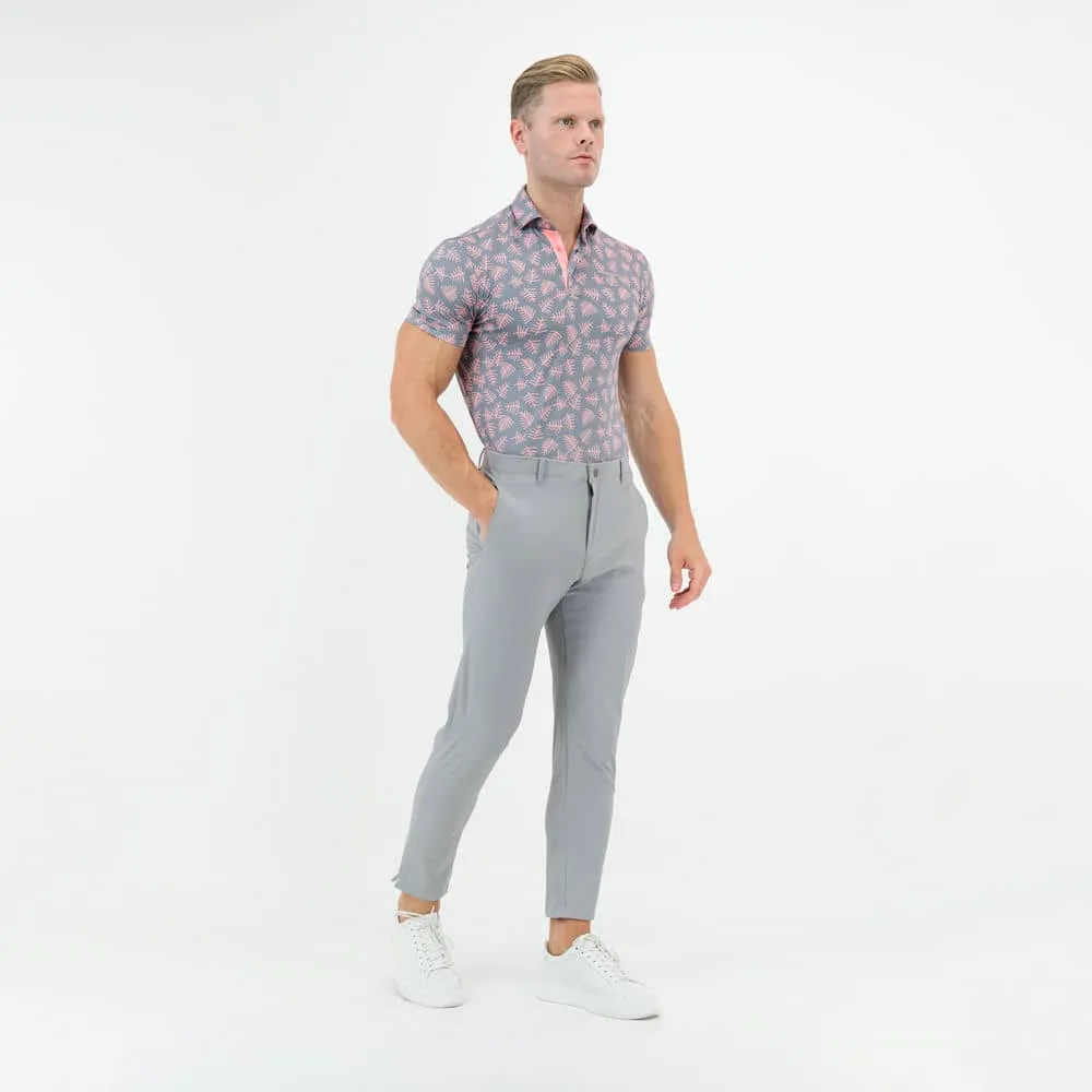 Men’s Golf Pants 4 Way Stretch