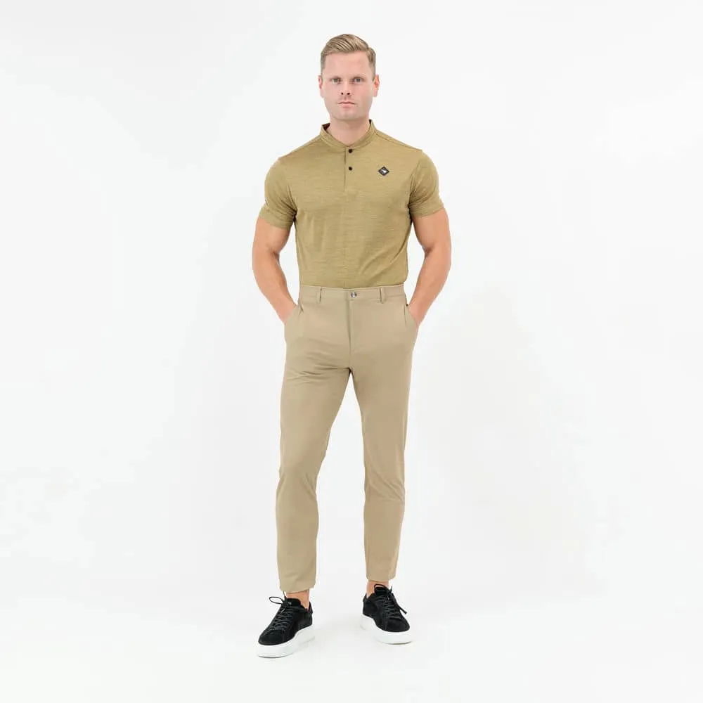 Men’s Golf Pants 4 Way Stretch