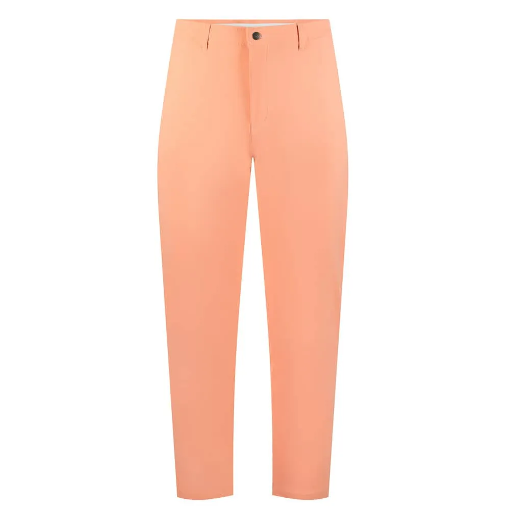 Men’s Golf Pants 4 Way Stretch