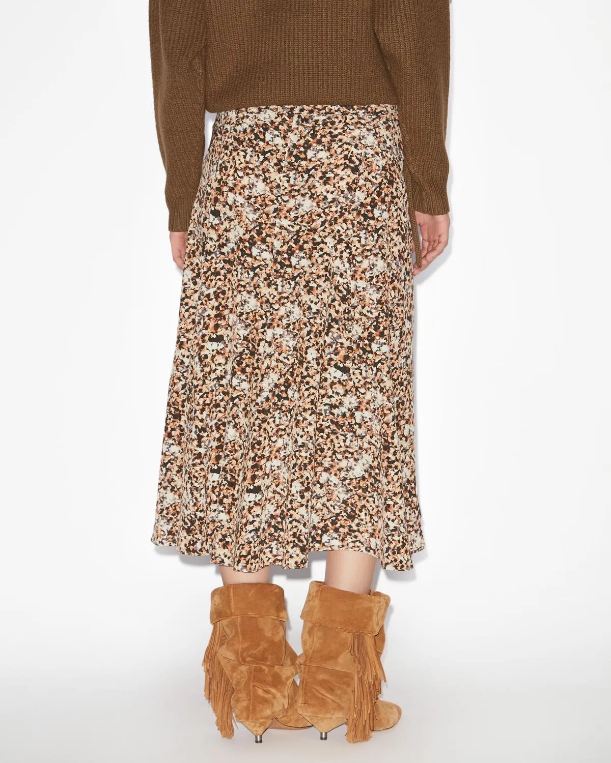 OLENA SKIRT