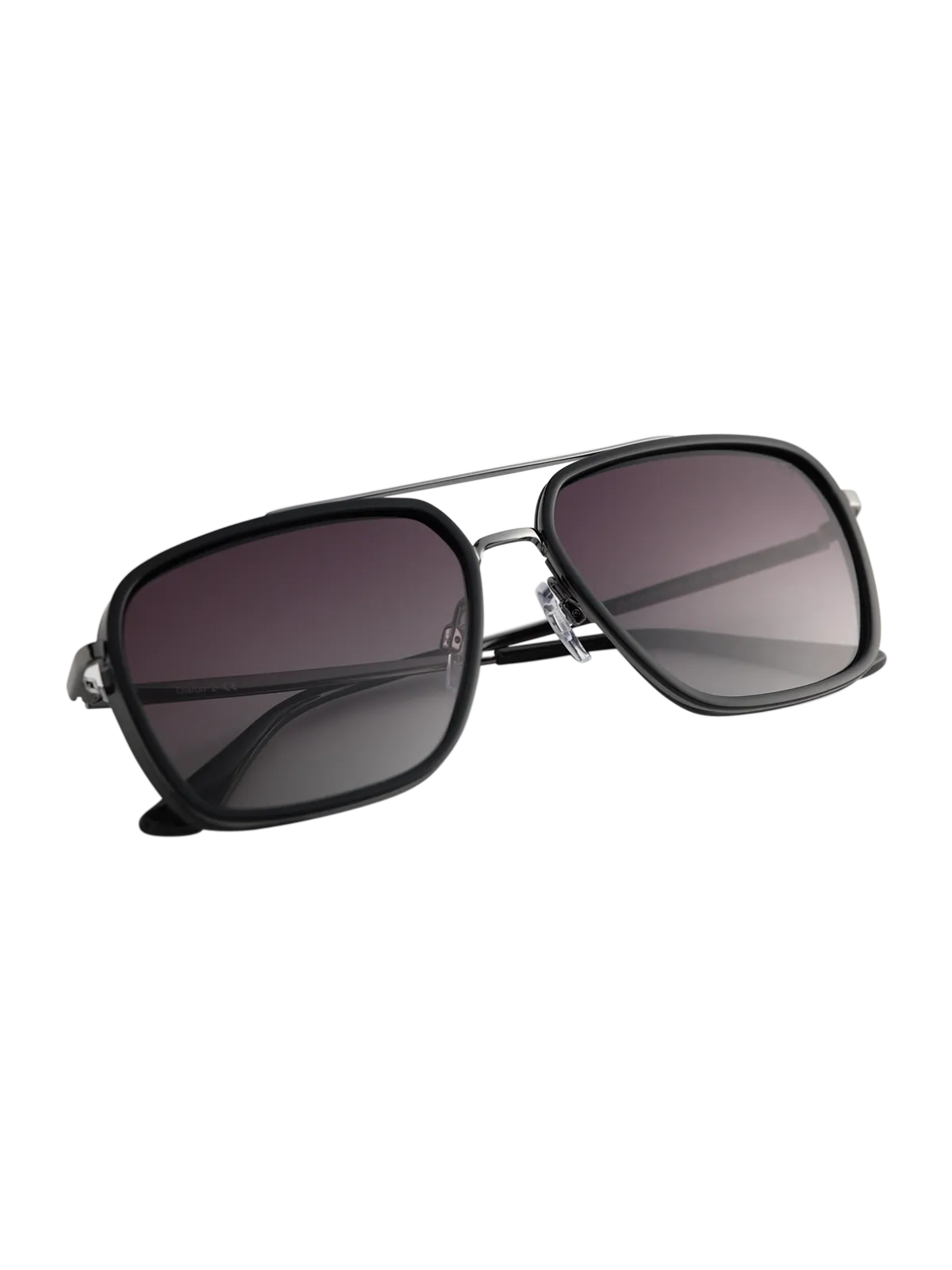 Oleron Men Sunglasses | Black