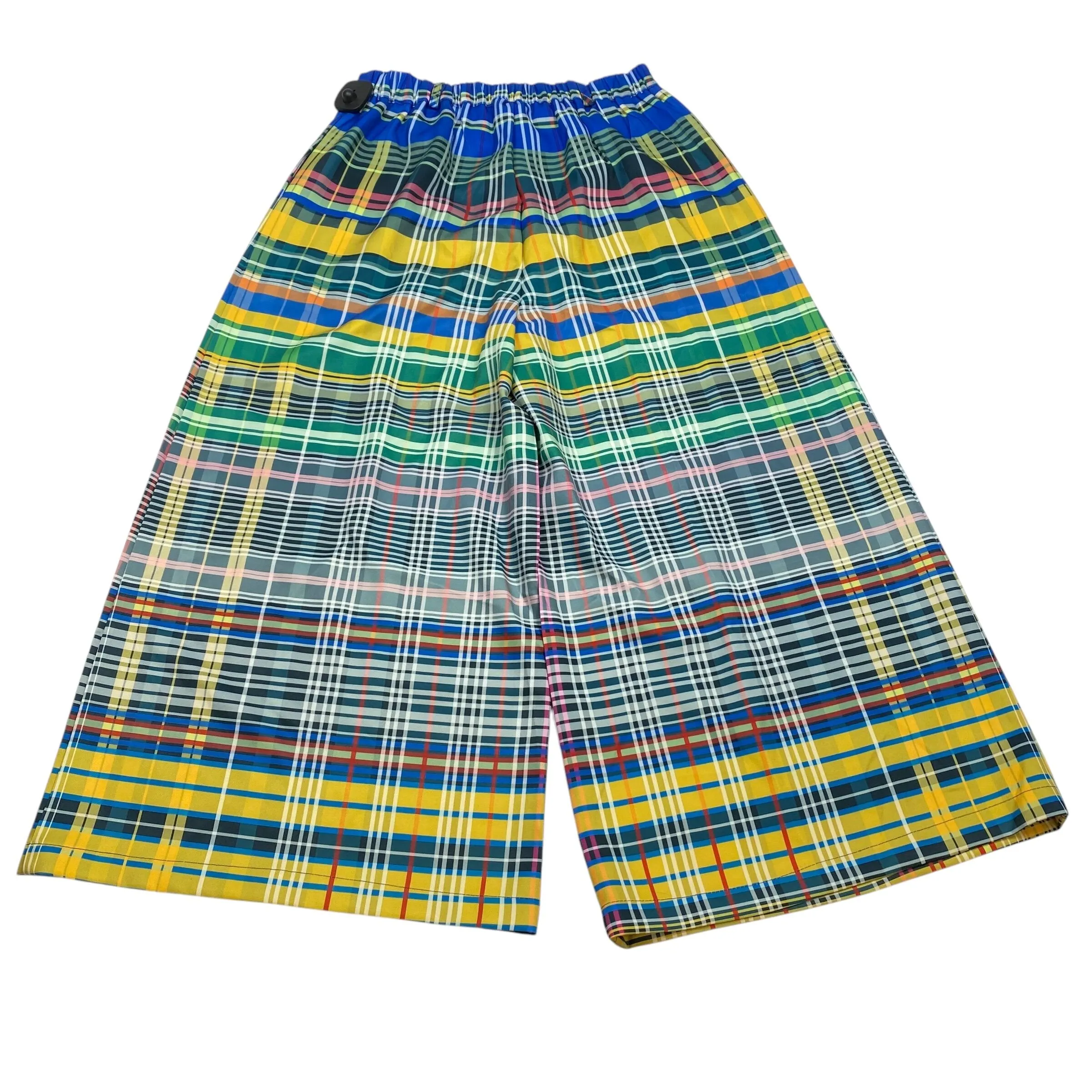Pants Wide Leg By Uoozee  Size: L