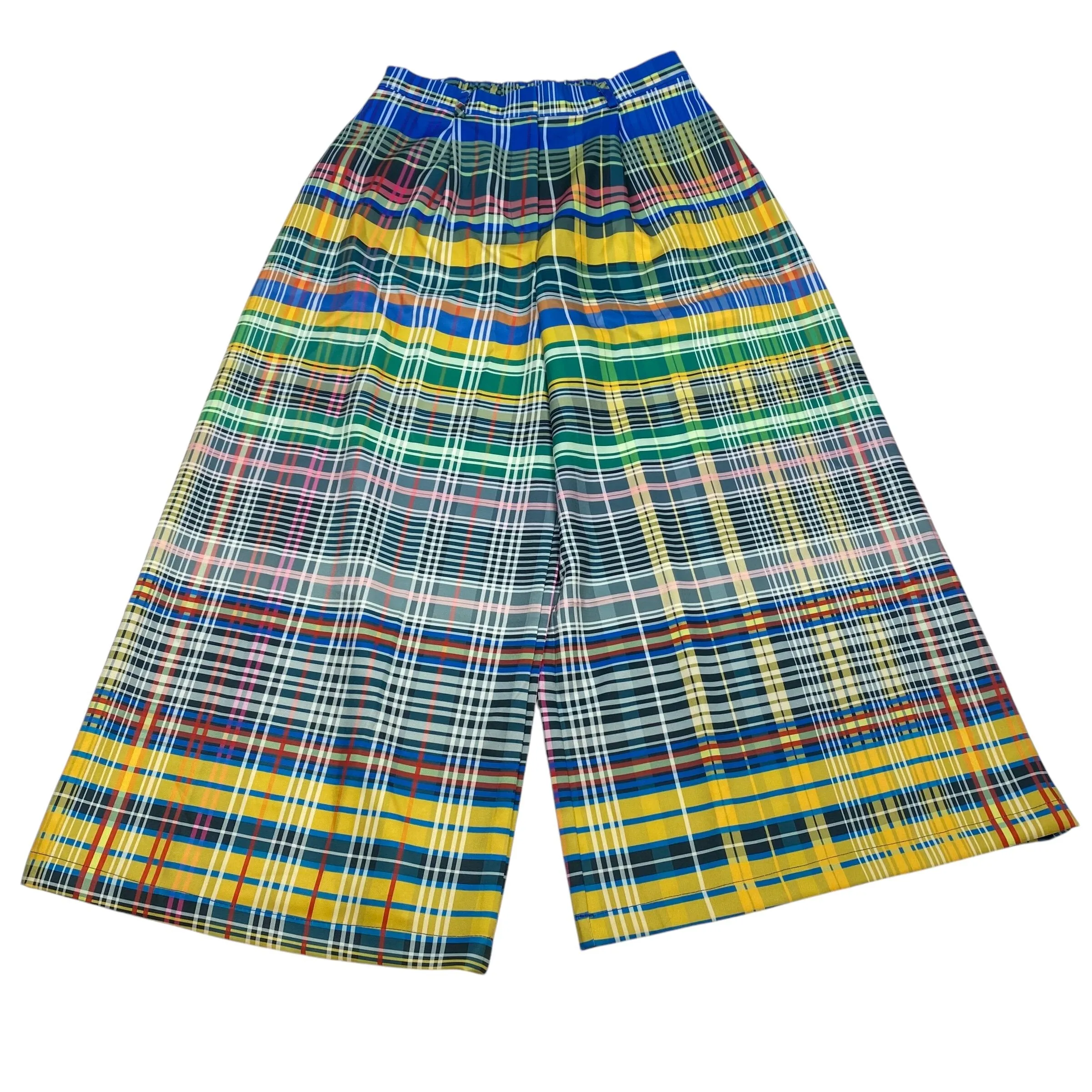Pants Wide Leg By Uoozee  Size: L