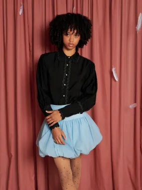 Passerine Ric Rac Blouse