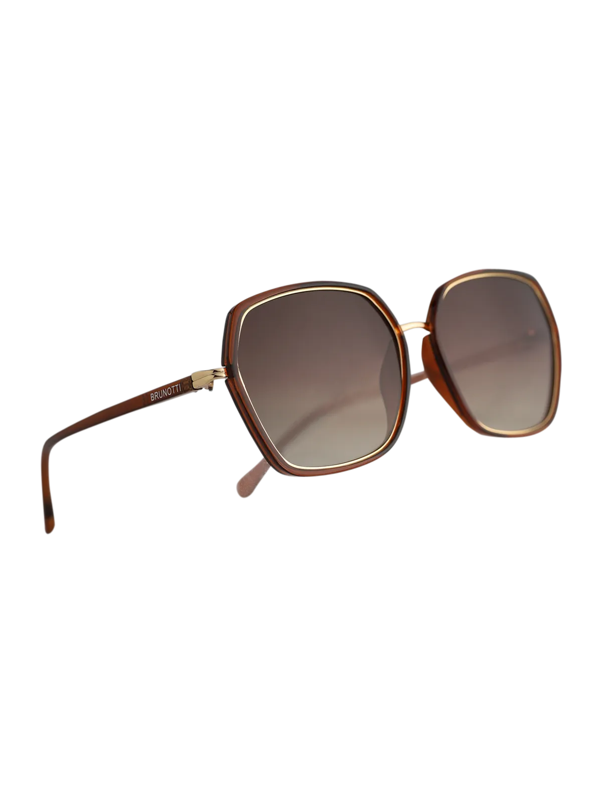 Phare Unisex Sunglasses | Beige