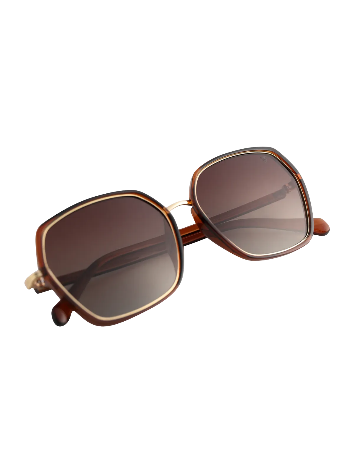 Phare Unisex Sunglasses | Beige