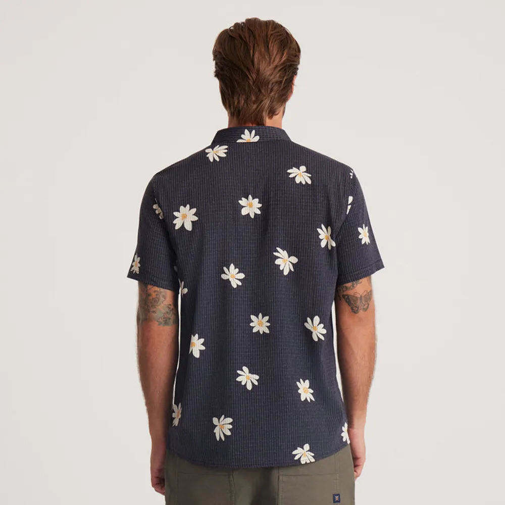 ROARK Bless Up Breathable Stretch Shirt