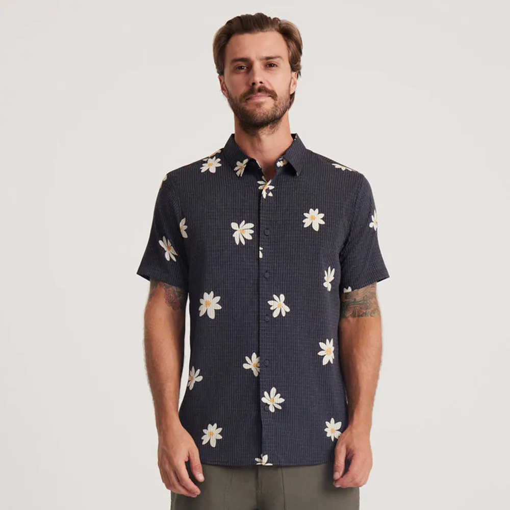 ROARK Bless Up Breathable Stretch Shirt