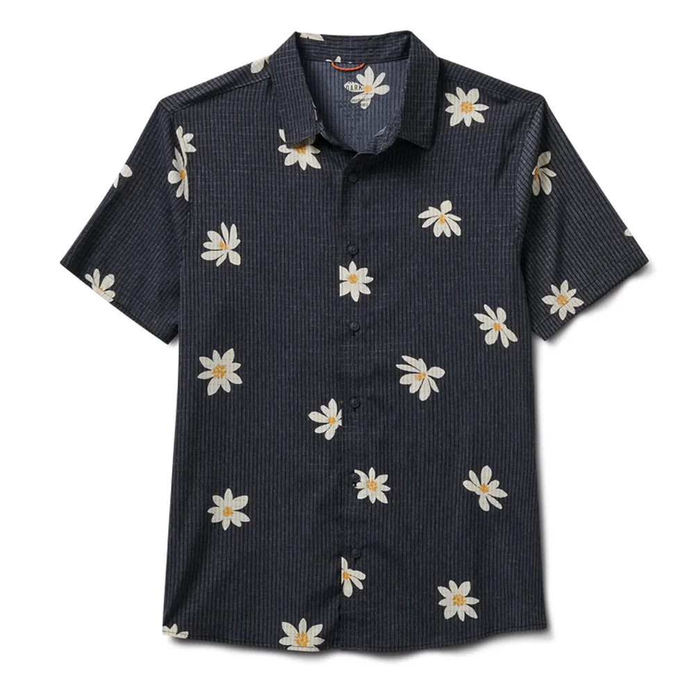 ROARK Bless Up Breathable Stretch Shirt